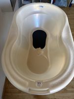 Babybadewanne mit Ständer