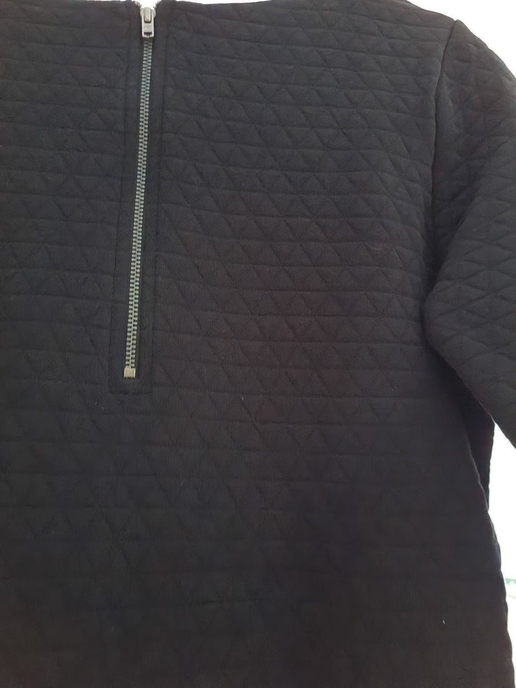 Kleider: Sweatkleid von Armedangles Gr.XS – Neu (gemäss Beschreibung) aus Lengnau BE von zebra-jonny 3