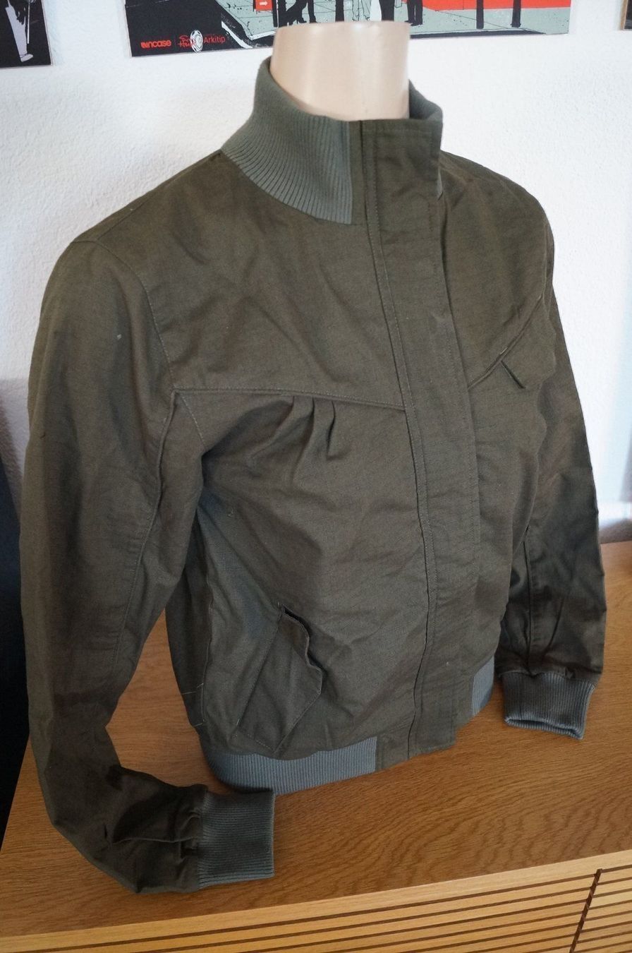 Giacche: Eleven Girls Freizeitjacke Gr. S, neu – Nuovo (secondo la descrizione) da Köniz venduto da Fred333 1