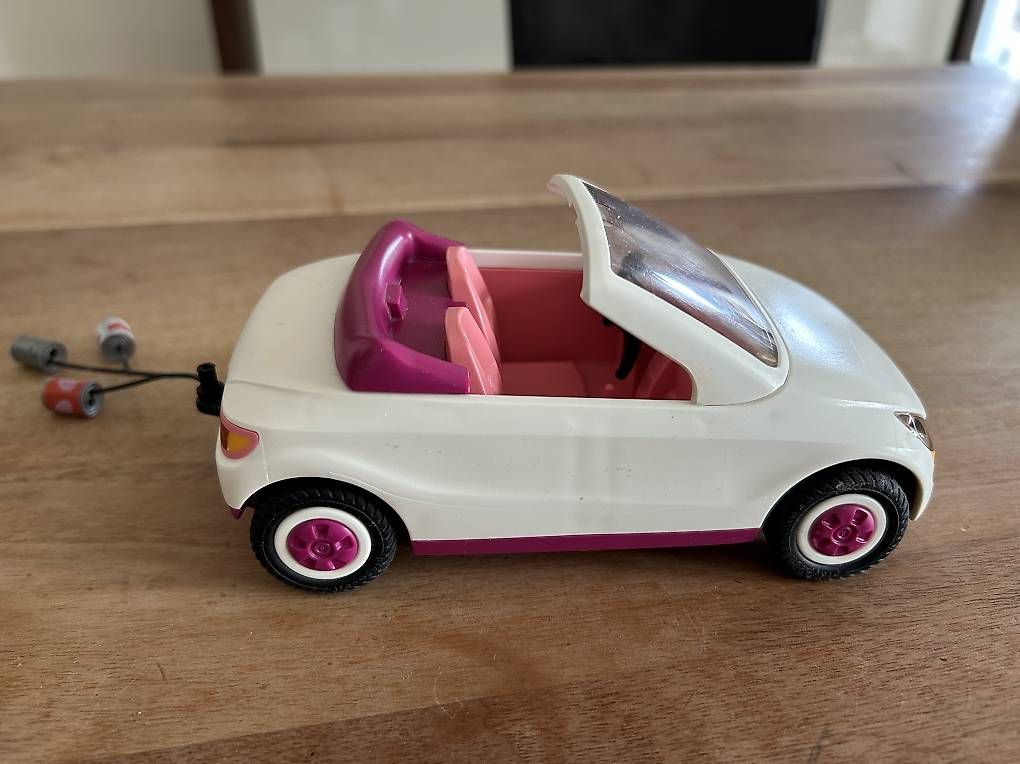 Giocattoli: Playmobil Hochzeit – Usato da Romanshorn venduto da Famschra 1