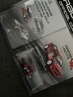 Collezione Ufficiale WRC Lancia Delta HF 1:64
