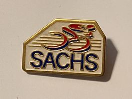 1 Pin Sachs