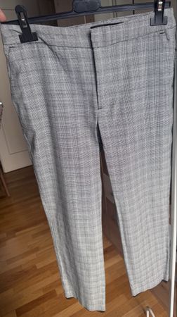 Pantaloni Zara Basic Collection - Taglia M