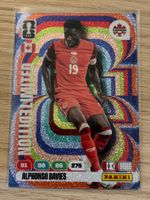 Panini FIFA World Cup 2026 Limited Edition Alphonso Davies