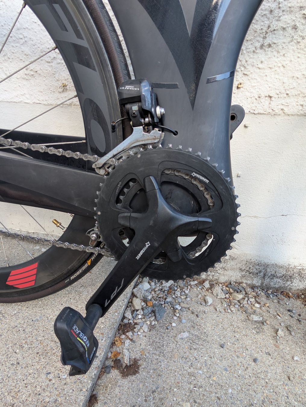Velos: Ventum One – Gebraucht aus St. Gallen von max_h8r8 5