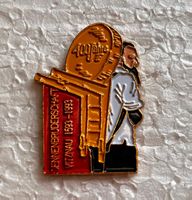 Pin Simone Erni - VITZNAU