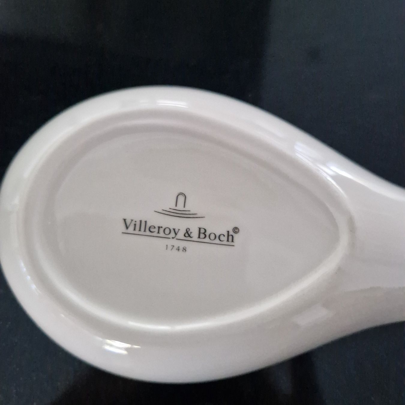 Villeroy & Boch Set di piatti: Löffelablage Country-Collection, Villeroy & Boch – Usato da Gränichen venduto da sunchi07 3