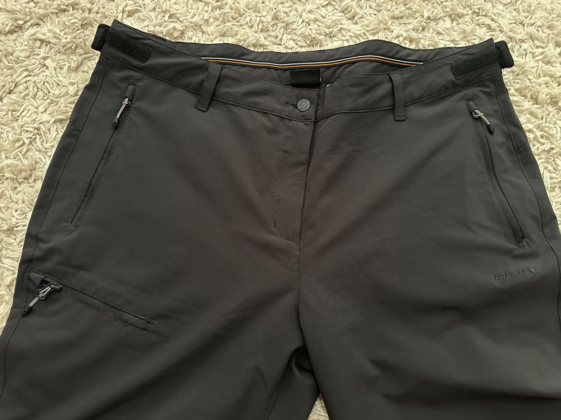 Icepeak Hosen: ICEPEAK Shorts Gr.48 – Gebraucht aus Bern von BrandVilla 2