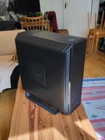 Be Quiet! Silent Base 800, ATX PC Gehäuse