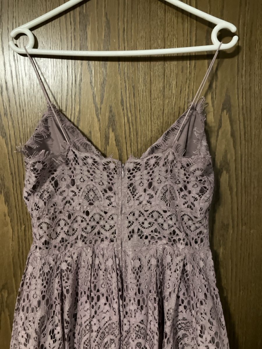 Asos Vestiti: Spitzenkleid Asos neu 38 – Nuovo (secondo la descrizione) da Thal venduto da LeXy88 3