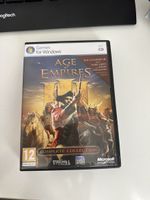 PC Spiel Age of Empires III Complete Collection