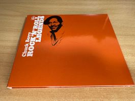 Chuck Berry – Rock 'N' Roll Legends