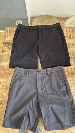 2 Stück Jack&Jones Shorts, Gr L