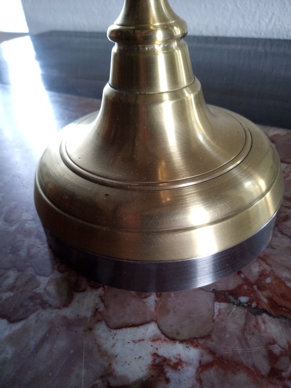 Lampade: MS Designer Vintage Tischlampe – Usato da Zürich venduto da edi_c2m6 3