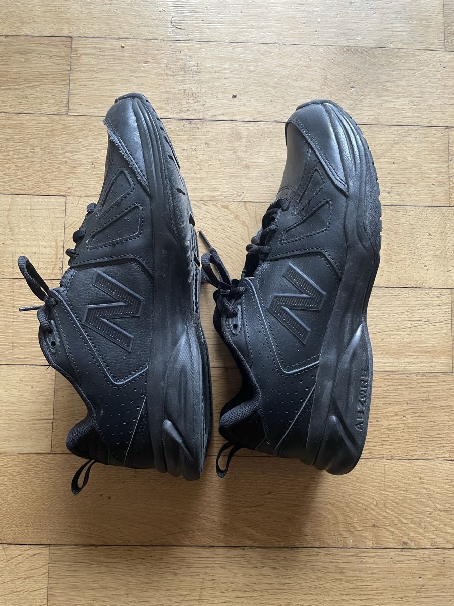 New Balance Chaussures femmes: Selten getragene New Balance – D'occasion à Basel par Casabasilea 1