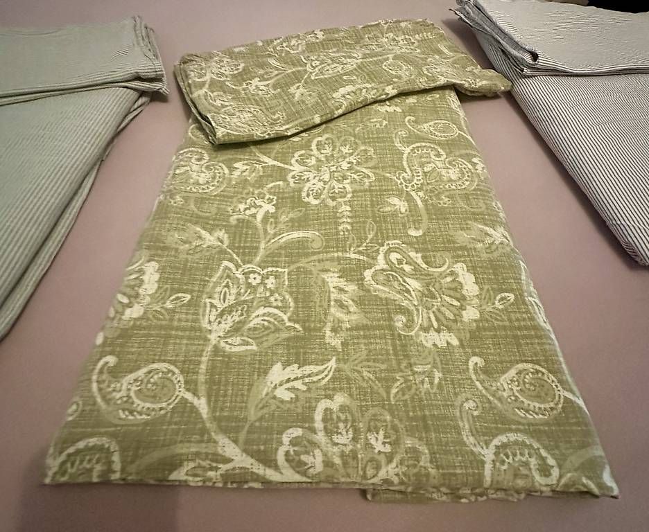 Biancheria da letto: Bettwäsche-Set (3 Stück) – Usato da Bern venduto da ilariamaria 2