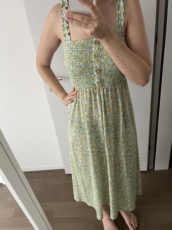 Sommerkleid ONLY