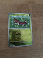 POKEMON Wurmple I ASC EN 011/217 KP60 2026 Holo