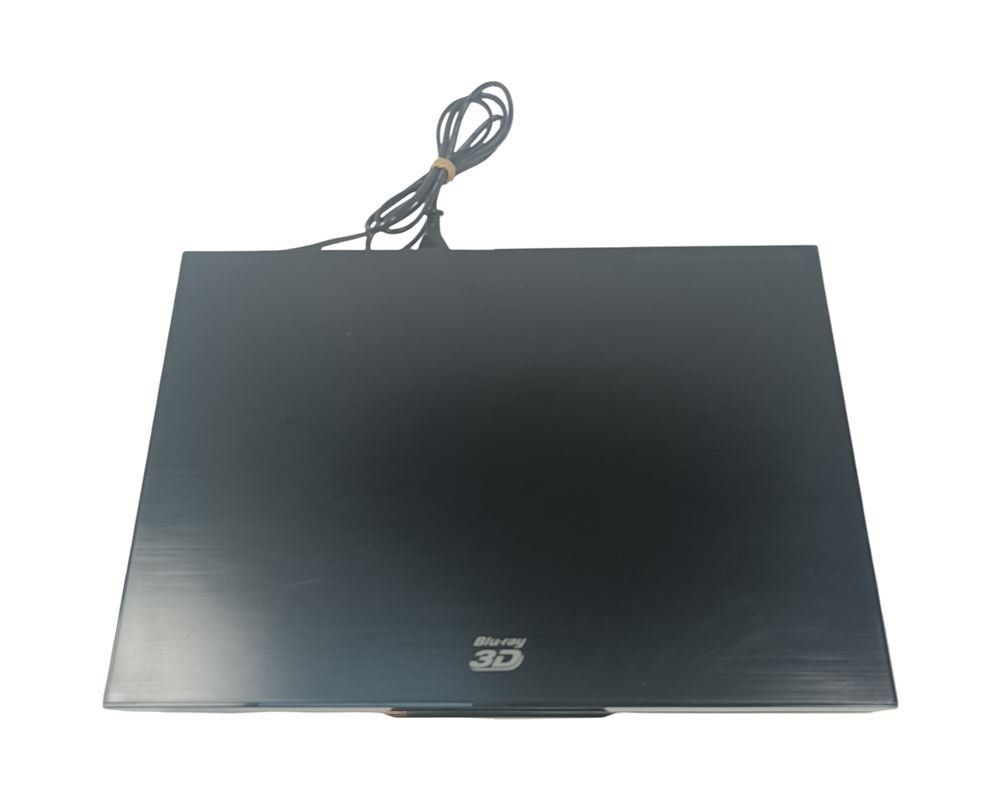 Samsung Systèmes audio & multimédias: SAMSUNG HD-Recorder mit Blu-ray Player | BD-D8500 – D'occasion à Luzern par Restwert_Luzern 1
