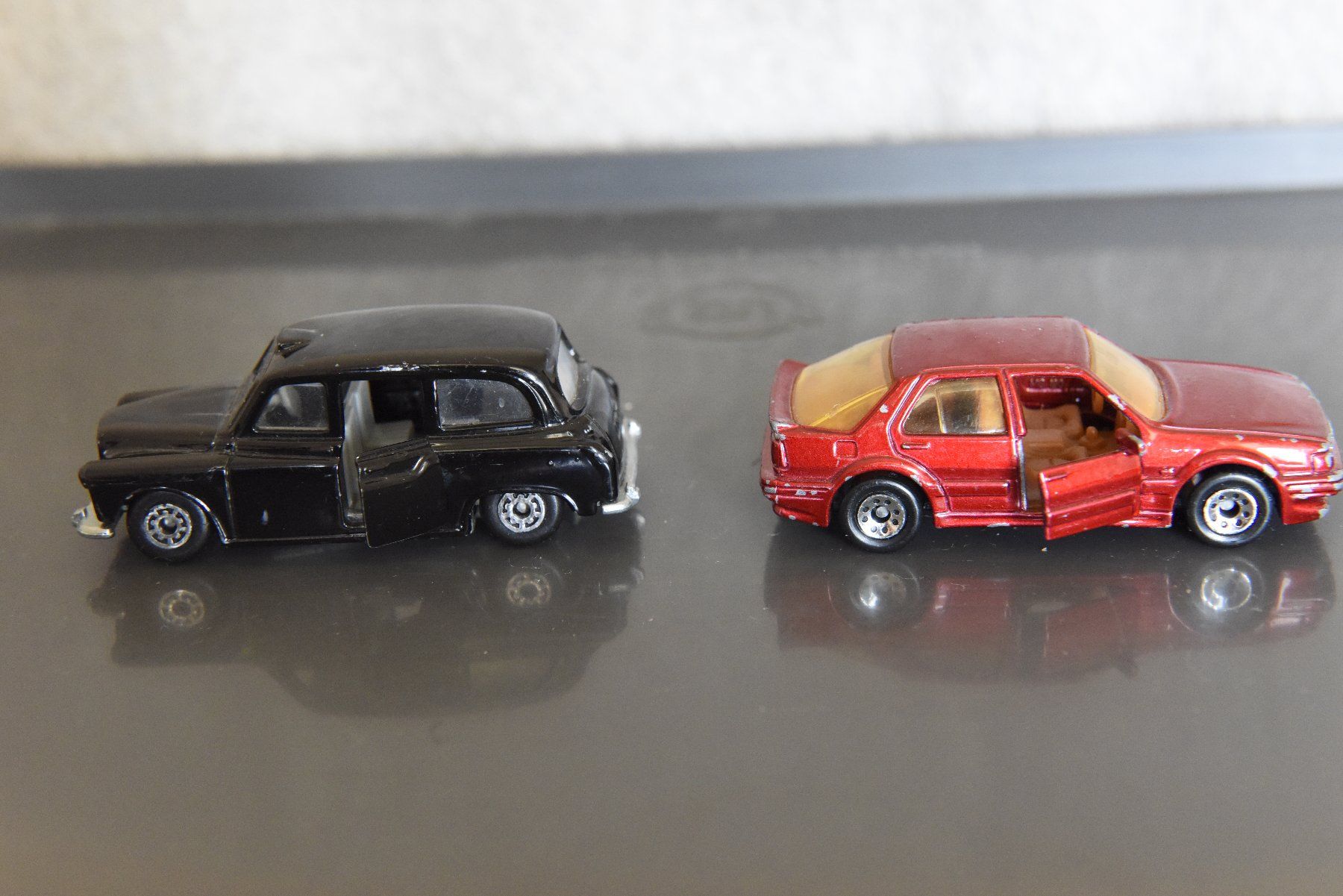 Matchbox Modellini d'auto: Matchbox Modellautos 1981-1987 – Usato da Urdorf venduto da zueri_50 6
