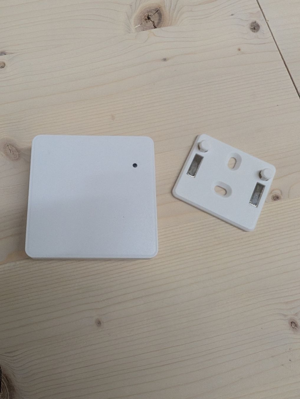 Componenti elettronici: Linknlink eMotion Air Sensor – Nuovo e nell'imballaggio originale da Schänis venduto da 2cv6 2