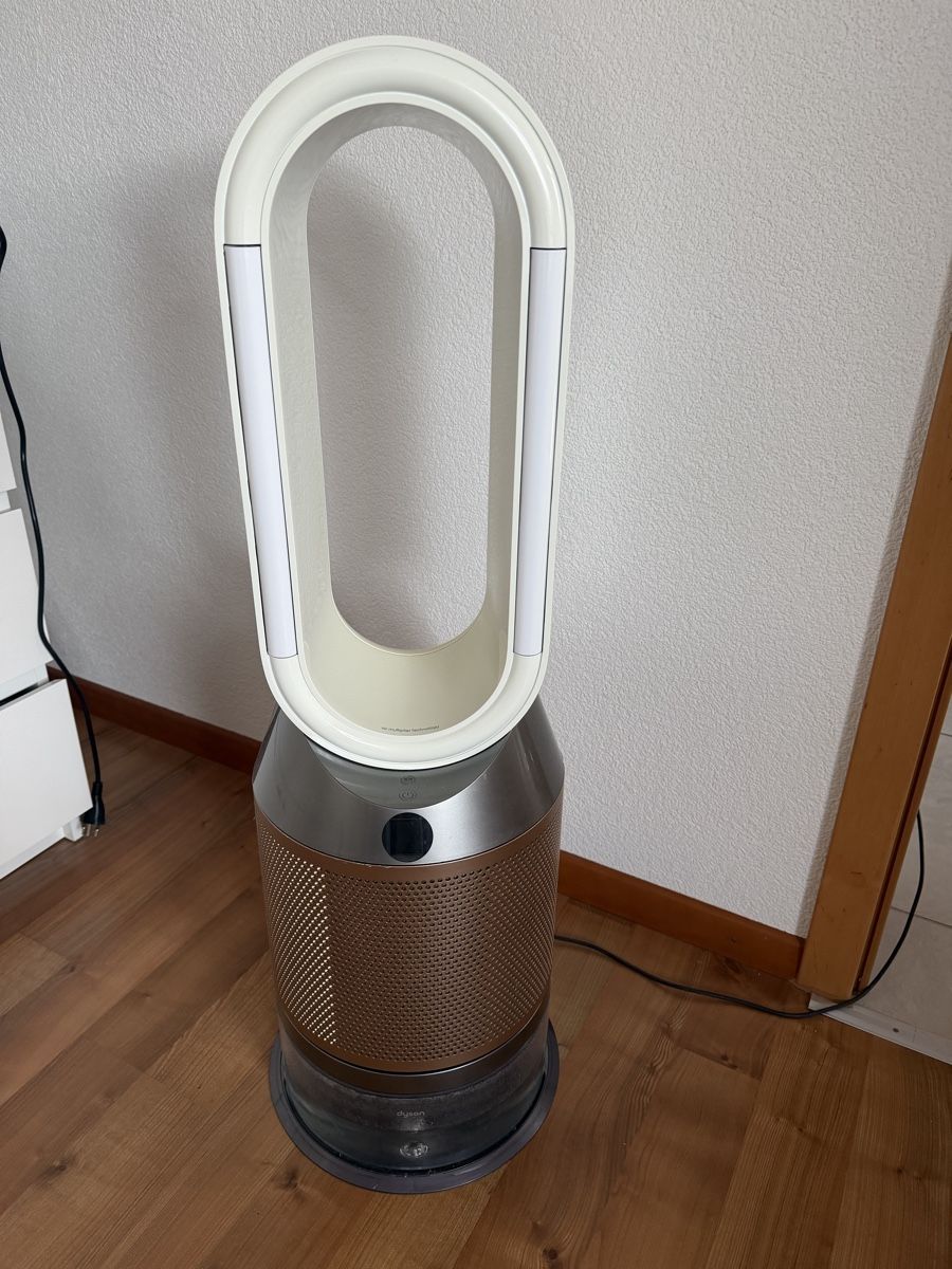 Dyson Ventilatori: Dyson Purifier Humidify + Cool Formaldehyd – Usato da Mettmenstetten venduto da Claudine__Q