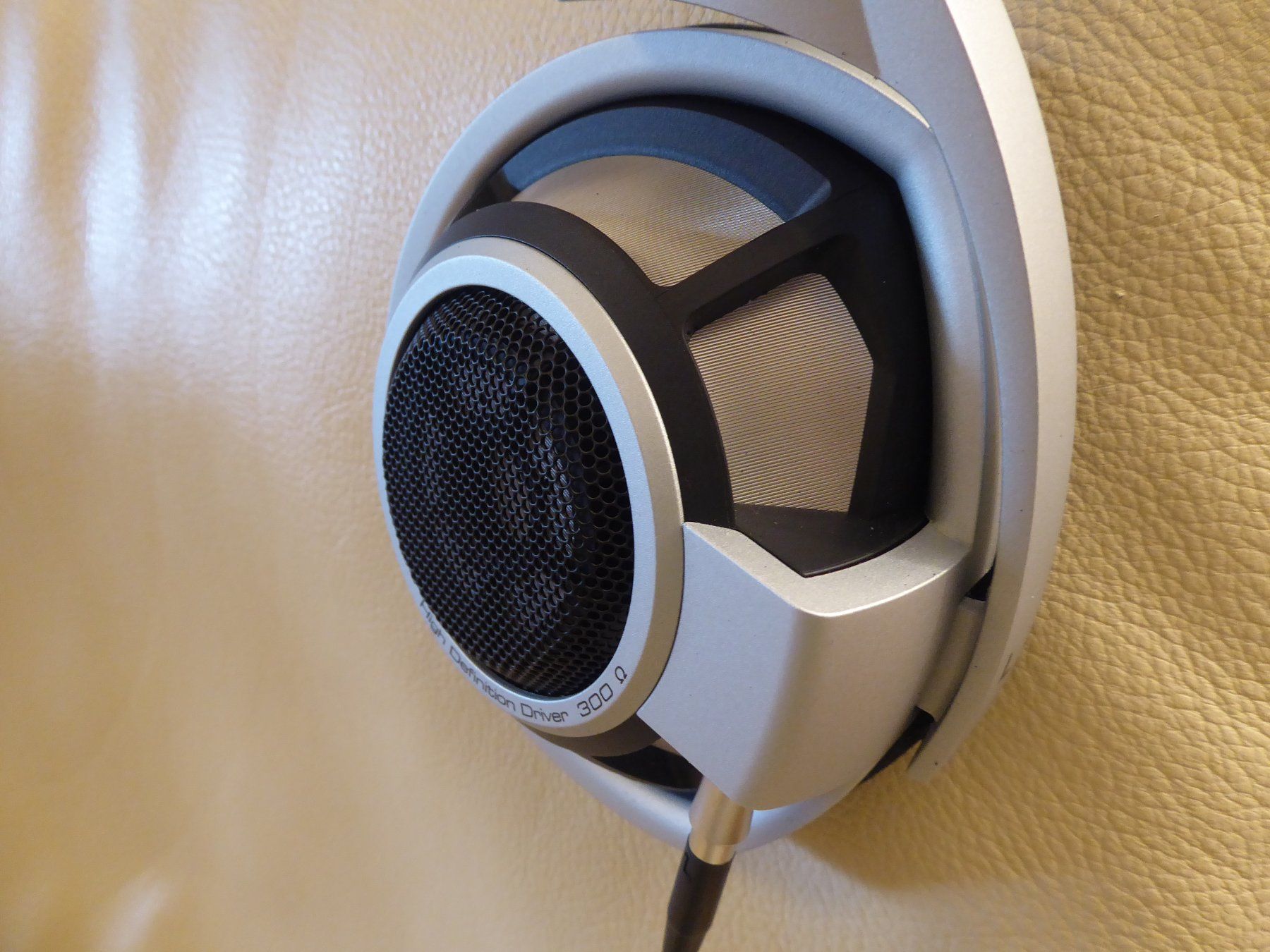 Sennheiser Kopfhörer: Sennheiser HD 800 – Gebraucht aus Münchenstein von jut_c68t 8
