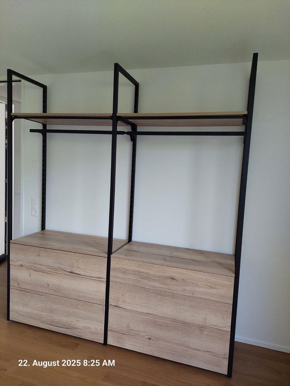 Armadi: Schrank-System mit Schubladen von Mandai Design – Usato da Schaffhausen venduto da mviege 1