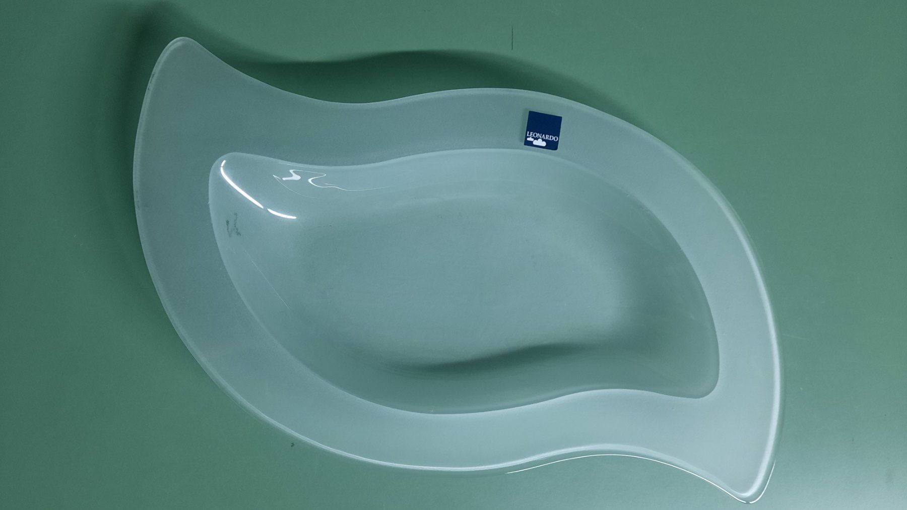 Servierplatten: Glasplatte – Neu (gemäss Beschreibung) aus zufikon von braemestaender01