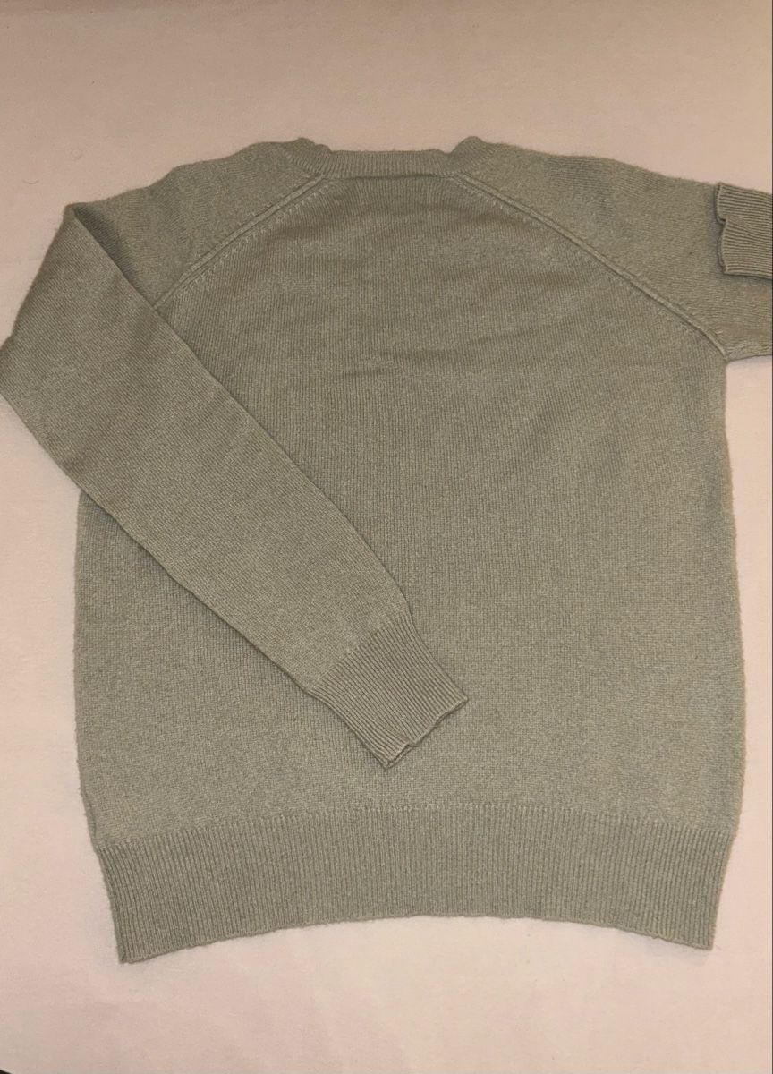 Maglioni & Felpe: 100% Kaschmir Pullover – Usato da Zürich venduto da han_fl5x 3