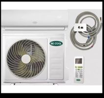Split Klimaanlage