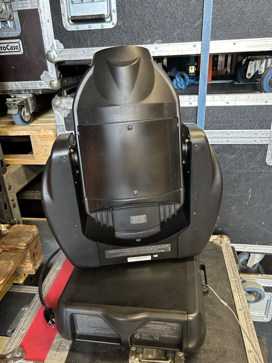 Strumenti musicali: Varilite  lot de 17 moving head  Vl2000 – Difettoso da Vérossaz venduto da the_6cq8 1