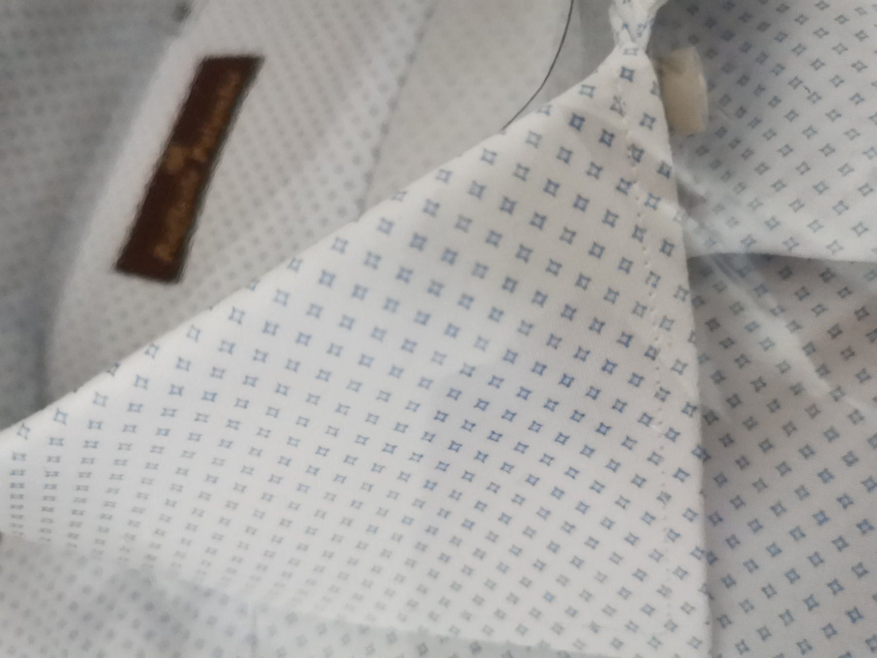 Altro in  Abbigliamento & Accessori: Hemd 100% Baumwolle Grösse XXL – Nuovo e nell'imballaggio originale da Dietikon venduto da RaffaelePalumbo 1