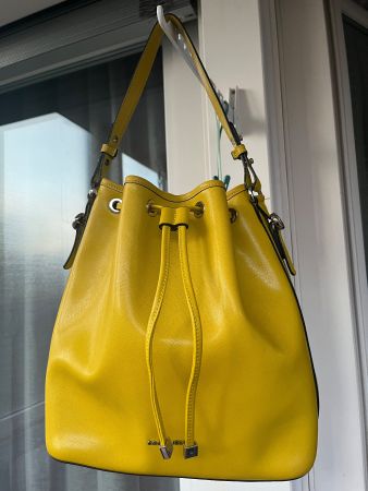 Ledertasche von Coccinelle