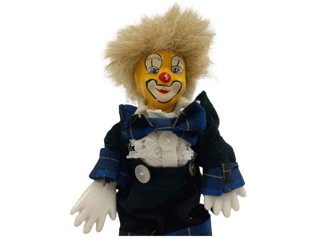 Statuette: Clown Figur – Usato da Hünenberg venduto da Restwert_Zug 4