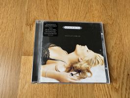 Anastacia's Greatest Hits - Pieces of a Dream CD 🎶 