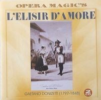 Donizetti - L'elisir d'amore