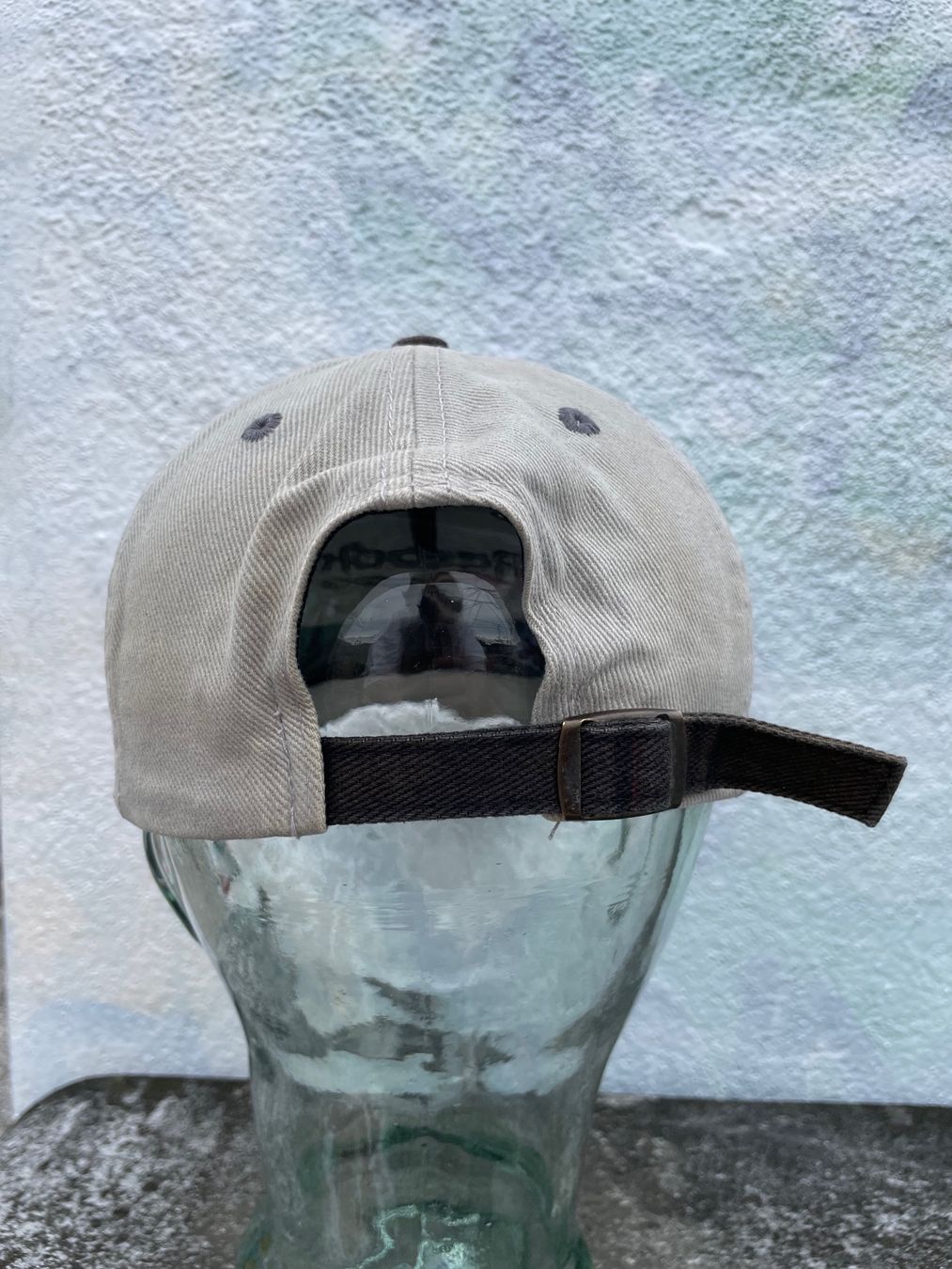 Reebok Copricapi, berretti & cappellini: Vintage 90s Cap Reebok – Usato da Zürich venduto da le_souk 2