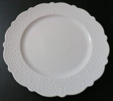 Alessi Dressed Platte Porzellan MW01/21
