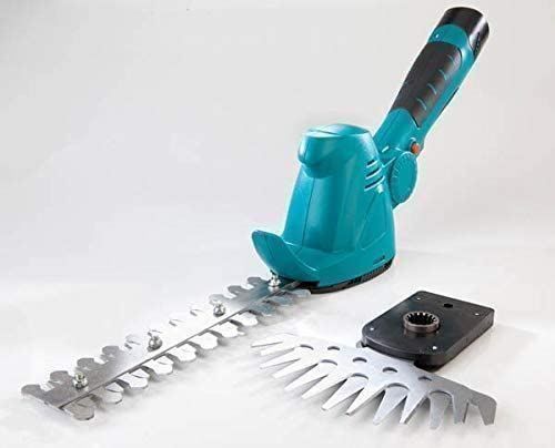 Westfalia Alle Werkzeuge: Akku Grasschere & Strauchschere 10,8 V ab Fr. 1.- – Neu und originalverpackt aus Koppigen von Bracher_Mail-House 7