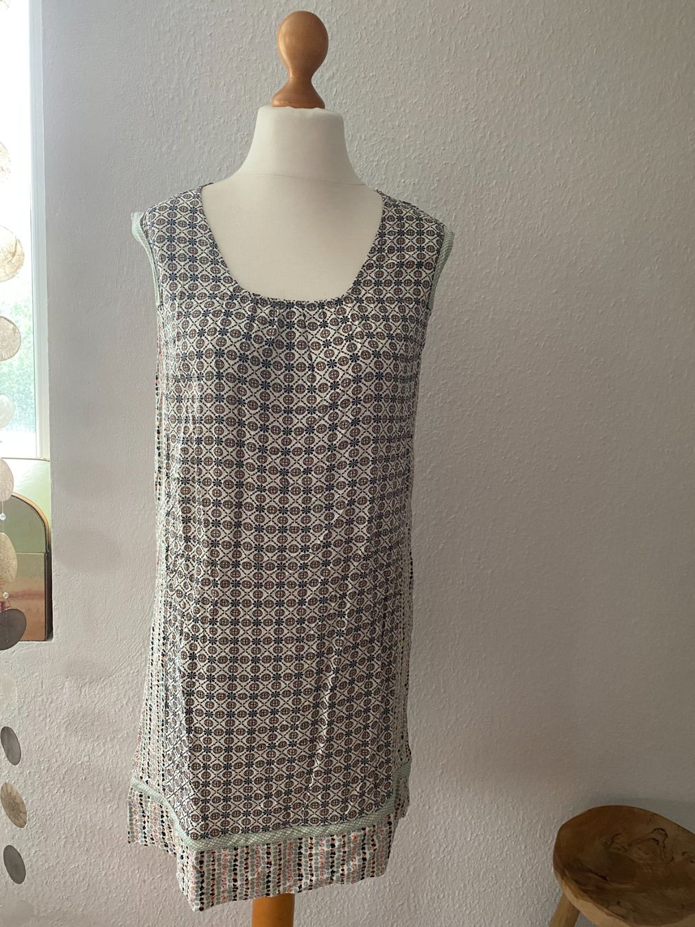 Kleider: Original NinamatitA Sommerkleid , Gr. 38 – Neu und originalverpackt aus Stetten SH von bijoux18