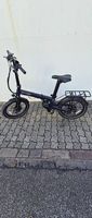 Eflizzer Tubo 20 V5 Dark Mitnight Blue