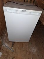 Kühlschrank Intertronic Weiss klein funktionstüchtig