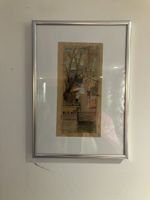 Tableau de Serge Brignoni
