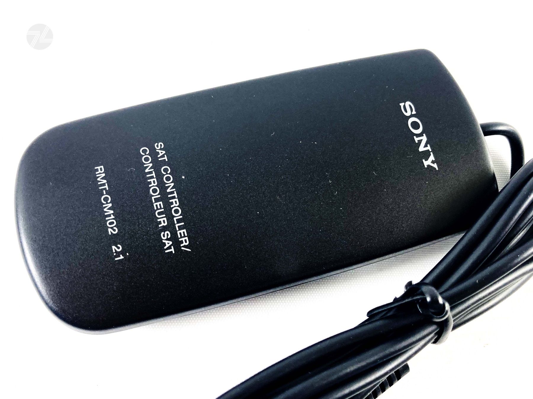 Sony Telecomandi: Sony SAT-Controller / Fernbedienung RMT-CM102 2.1 – Usato da Wetzikon ZH venduto da cyan74
