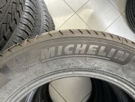 Michellin Sommerpneu Neu 4stk