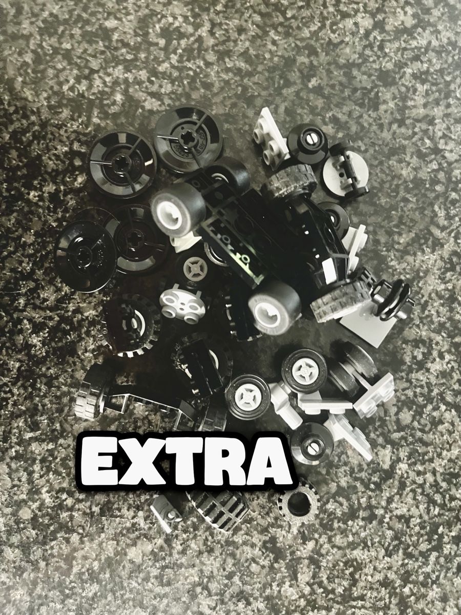 Lego Jeux de construction: XXL LEGO Pack – D'occasion à Brugg AG par Nicolasticot 4