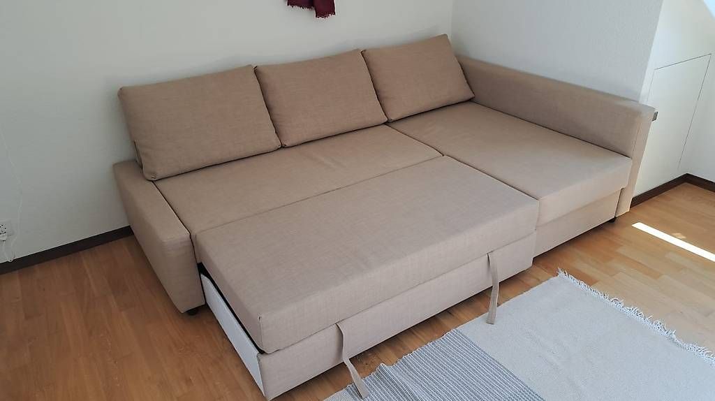 Divani: Sofa Friheten – Usato da Bern venduto da fiona.mari 2