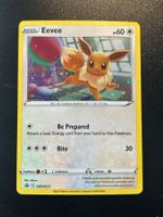 Eevee Promo (SWSH212) EN NM-EX