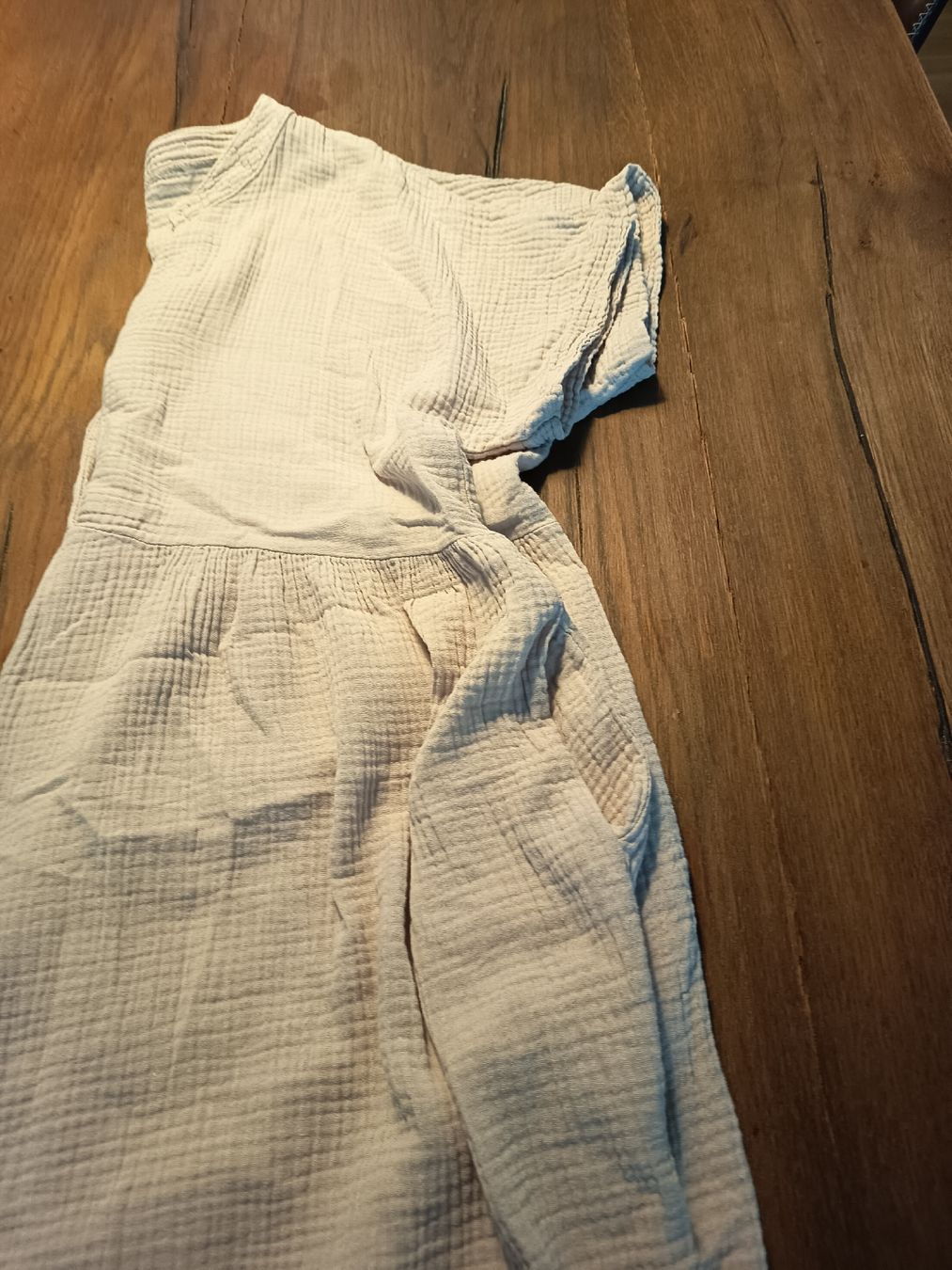 Vestiti: Kleid Baumwolle XL – Usato da Belp venduto da lamadefi12 4